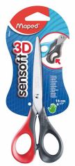 MAPED MAKAS SENSOFT SİMETRİK 16CM 169600