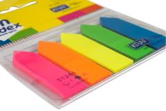 KRAF FILM INDEX OK ŞEKİLLİ 5 RENK 51244
