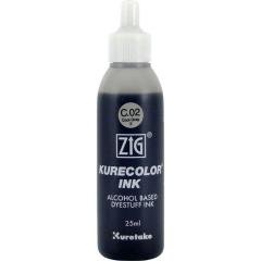 ZIG KURECOLOR MÜREKKEP KCR-25 C02 COOL GRAY 2