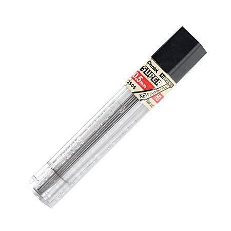 PENTEL MİN HI-POLYMER SUPER 05 HB