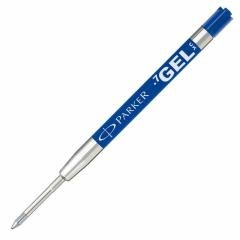 PARKER REFİL JEL KALEM MEDIUM MAVİ 881280-1950346