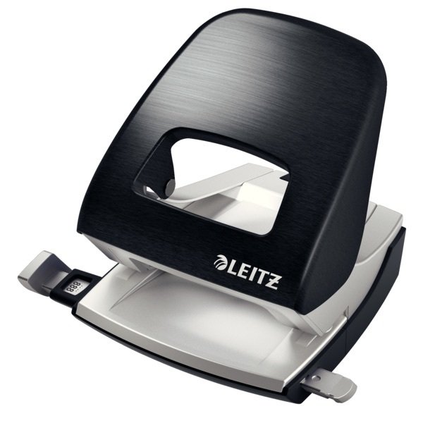 LEITZ DELGEÇ STYLE 30SY L-5006 SİYAH