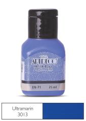 ARTDECO AKRİLİK BOYA 25 ML ULTRAMARİN 070A-3013