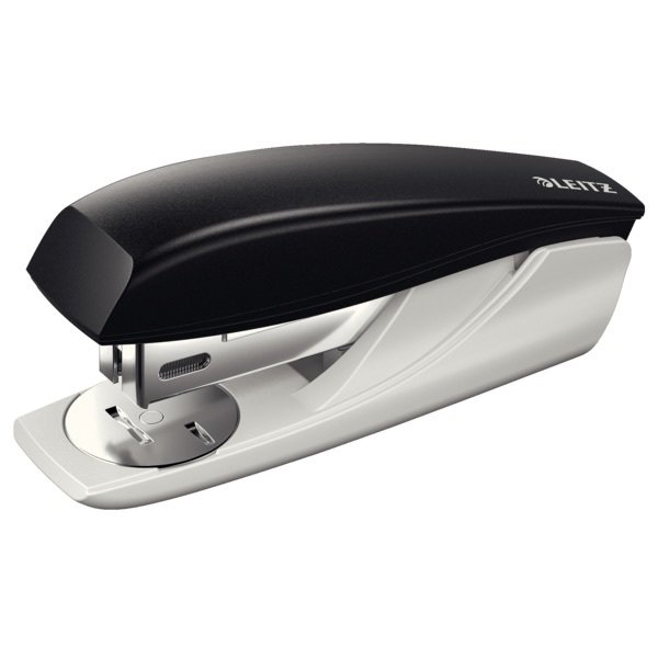 LEITZ ZIMBA MAKİNASI L-5501 BABY 24/6 SİYAH
