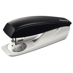 LEITZ ZIMBA MAKİNASI L-5501 BABY 24/6 SİYAH