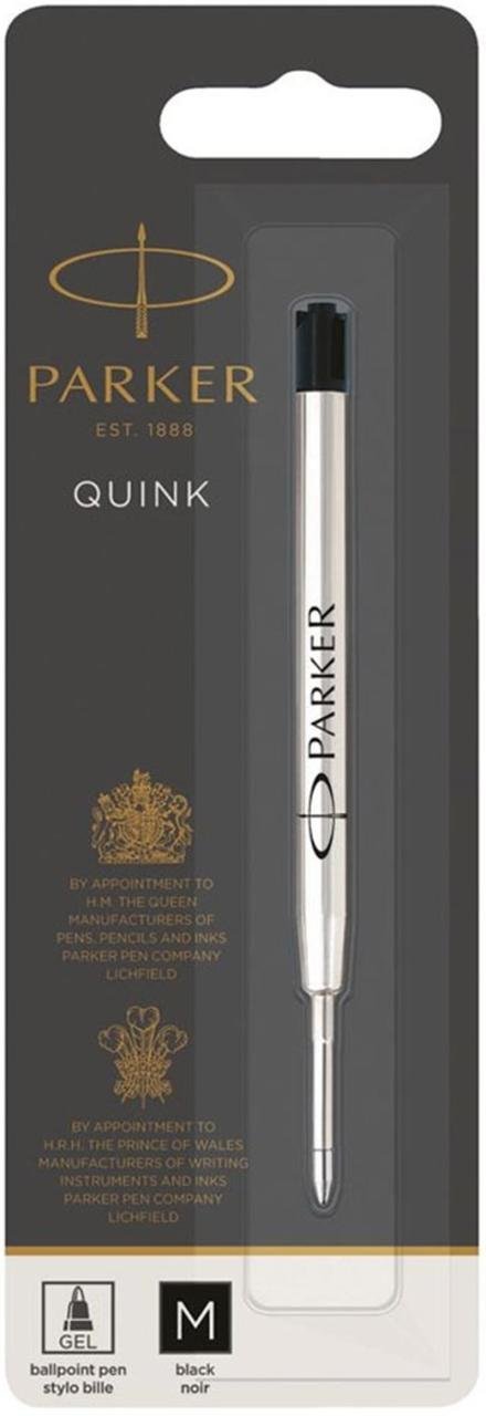 PARKER REFİL JEL KALEM MEDIUM SİYAH 881260-1950344
