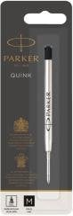 PARKER REFİL JEL KALEM MEDIUM SİYAH 881260-1950344