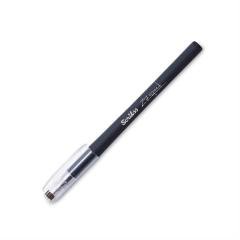 SCRIKSS TÜKENMEZ KALEM SPEED GEL 0.7MM SİYAH