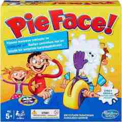 HASBRO PIE FACE HAS-B7063