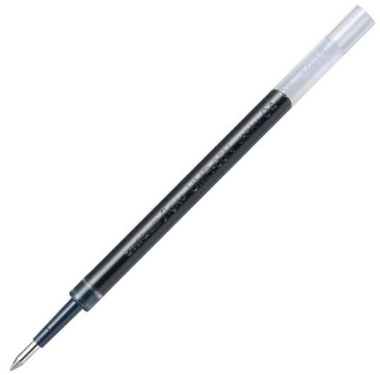 UNİ JEL KALEM SIGNO YEDEK UMR-85 0.5 SİYAH