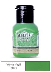 ARTDECO AKRİLİK BOYA 25 ML YONCA YEŞİLİ 070A-3023