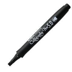 ARTLINE CALLİGRAPHY PEN SUPREME 5.0 SİYAH EPF-245