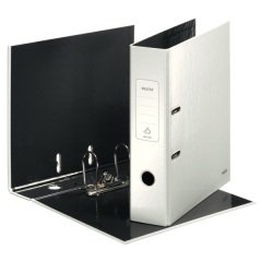 LEITZ BÜRO KLASÖRÜ WOW GENİŞ L-1005 BEYAZ