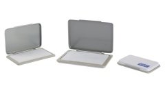 KRAF ISTAMPA METAL 101x68 NO:1 435G