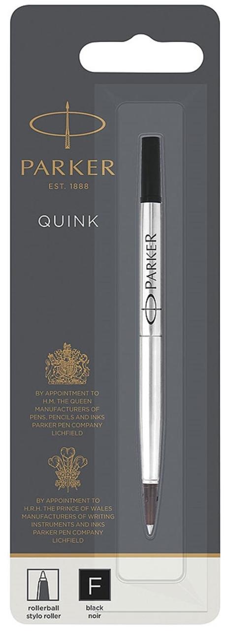 PARKER REFİL ROLLER FINE SİYAH 881190-1950321