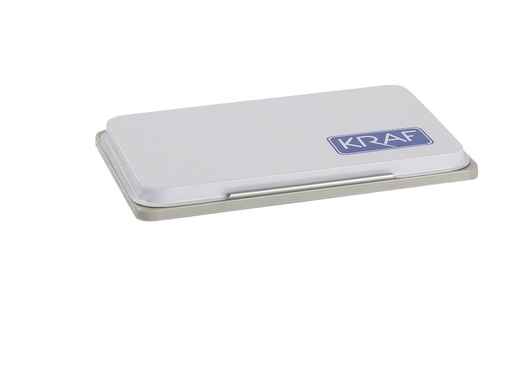 KRAF ISTAMPA METAL 122x84 NO:2 436G