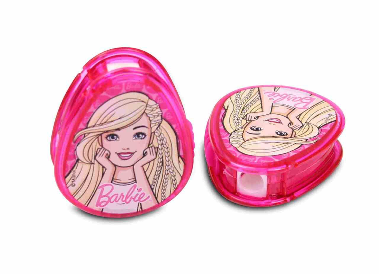 DOLPHIN KALEMTRAŞ BARBIE 24'LÜ B-002