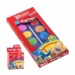 MİKRO SULUBOYA 12 Lİ SB12