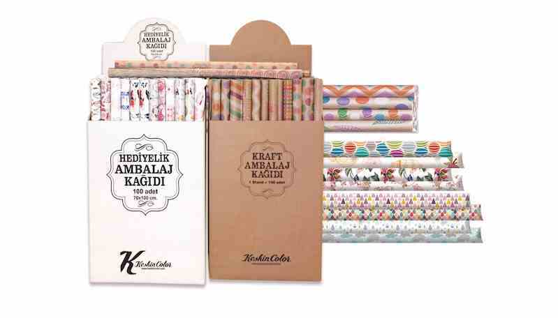 KESKİN AMBALAJ K.RULO 70X100 TEKLİ 100351-99