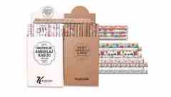 KESKİN AMBALAJ K.RULO 70X100 TEKLİ 100351-99