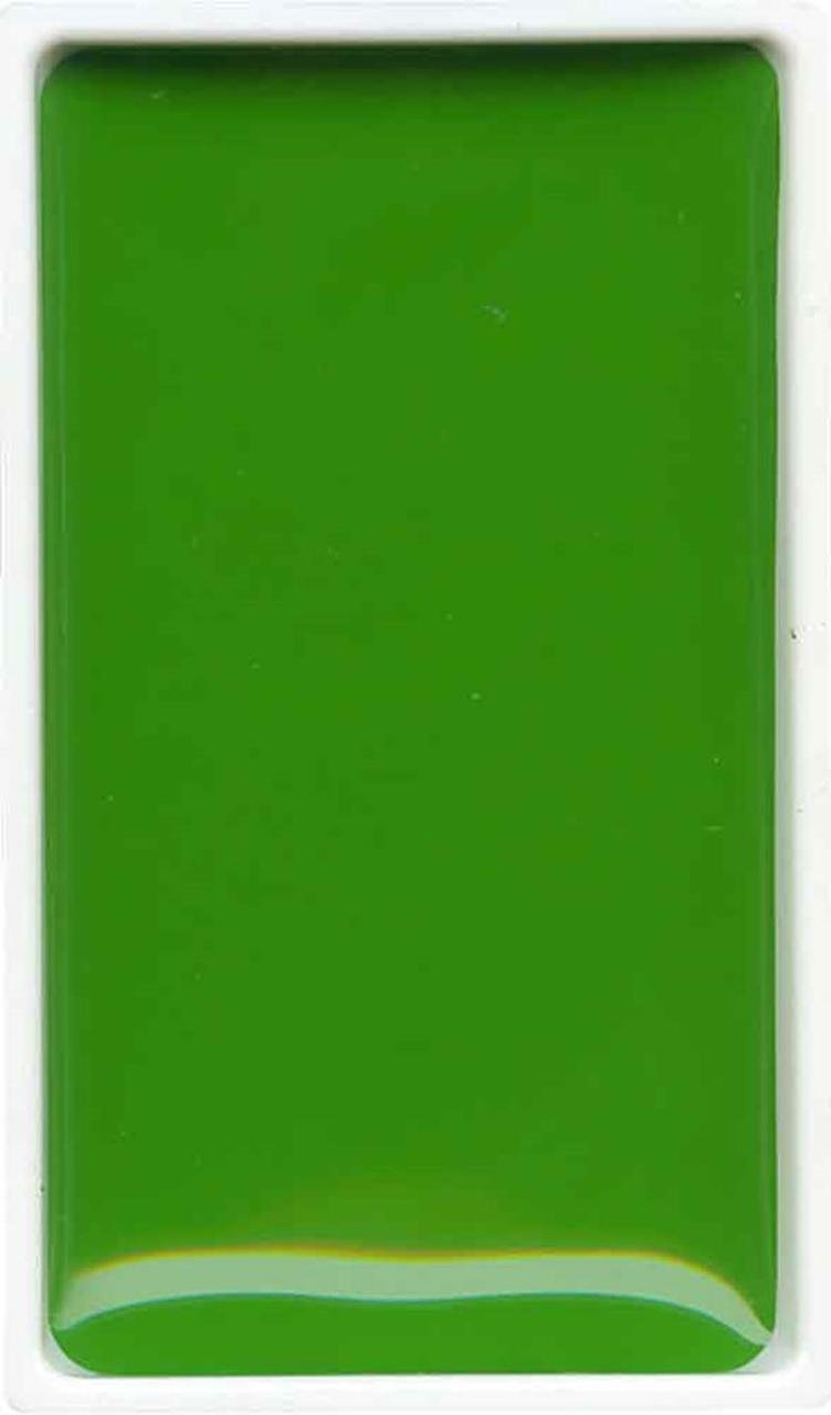 ZIG SULUBOYA PIGMENT GANSAI TAMBI TABLET NO:51