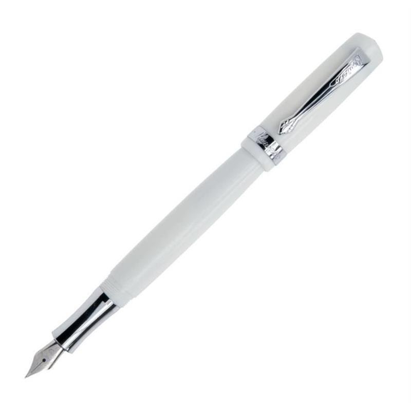 KAWECO DOLMAKALEM STUDENT BEYAZ F UÇ 10000173
