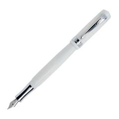 KAWECO DOLMAKALEM STUDENT BEYAZ F UÇ 10000173