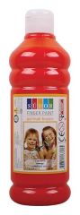 SÜDOR PARMAK BOYASI 500 ML TURUNCU SD8009-03