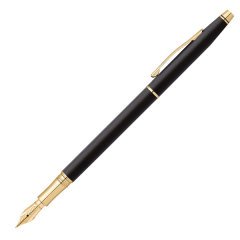 CROSS DOLMAKALEM CLASSİC CENTURY SİYAH F AT0086-79