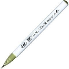 ZIG CLEAN COLOR REAL BRUSH RB-6000AT 098 P.D GRAY