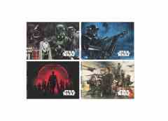 KESKİN RESIM DEF. 25X35 STAR WARS 15 YP.300215-07