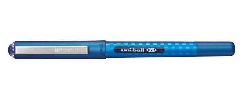 UNİ ROLLER KALEM EYE DS FINE 0,7 UB-157D C.MAVİ