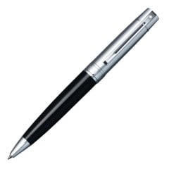 SHEAFFER TÜKENMEZ KALEM YANARDÖNER SİYAH 9314-2