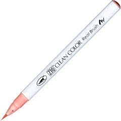 ZIG CLEAN COLOR REAL BRUSH RB-6000AT 222 FLAM.PINK