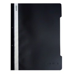 LEITZ TELLİ DOSYA L-4189 SİYAH