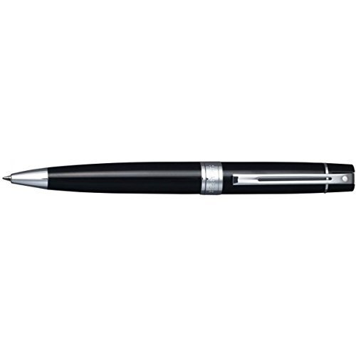 SHEAFFER TÜKENMEZ K. PARLAK GÖVDE VE KAPAK 9312-2