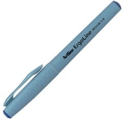 ARTLINE İMZA KALEMİ ERGOLINE MAVİ ERG-3600