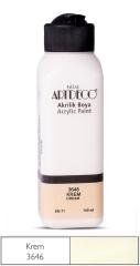 ARTDECO AKRİLİK BOYA 140 ML KREM Y-070R-3646