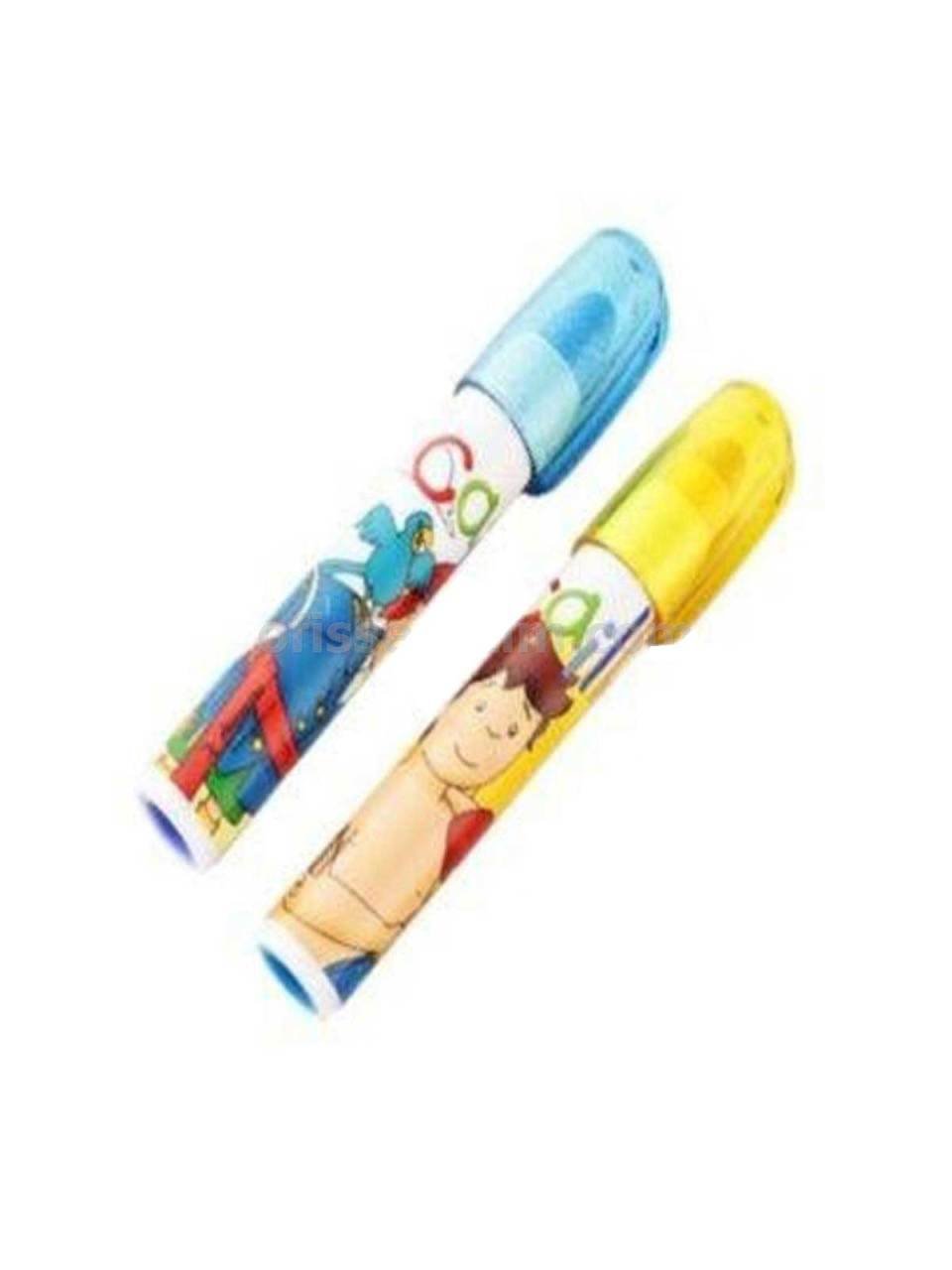 DÖN.CAILLOU SİLGİ 2B 20Lİ BEYAZ KYSLG0149