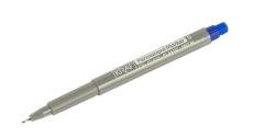 KRAF ASETAT KALEMİ SİLGİLİ (S) 270 MAVİ