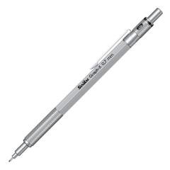 SCRIKSS VERSATİL GRAPH-X METAL 0,7 SATEN GRİ