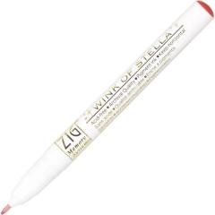 ZIG WINK OF STELLA SİMLİ KALEM MS-40 025 PEMBE