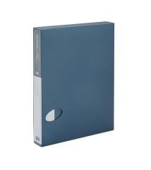 KRAF KARTVİZİT ALBÜMÜ MEKANİZMALI 600 LU NC1006