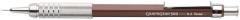 PENTEL TEKNİK ÇİZİM VE YAZI KALEMİ PG523 0.3MM