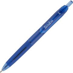 SCRIKSS TÜKENMEZ HYBRID MAVİ 12 Lİ