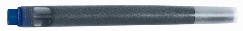 PARKER DOLMAKALEM KARTUŞU QUINK MAVİ 5 Lİ 1950384