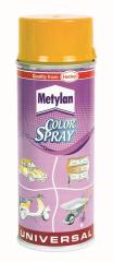 PATTEX SPREY BOYA UNI. SARI TAKSİ 400 ML 1991658