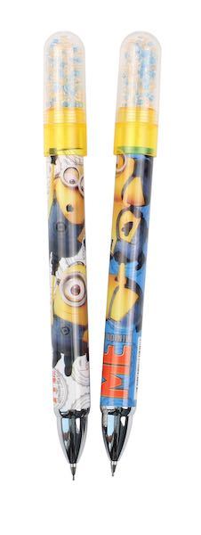 DOLPHIN VERSATİL KALEM MINIONS MNO-2092