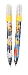 DOLPHIN VERSATİL KALEM MINIONS MNO-2092