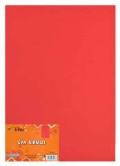 LİNO EVA 50X70 2MM KIRMIZI RBE-508